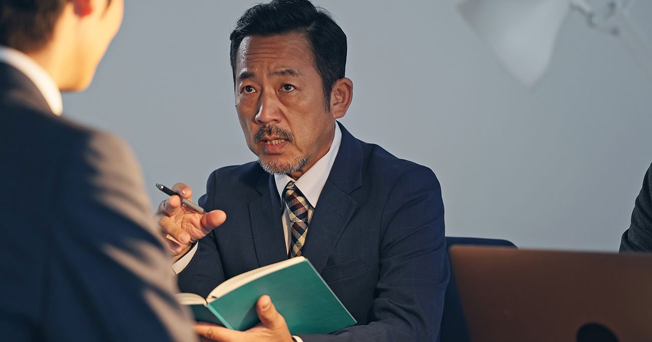 税務署の「意外すぎる質問」3選…その裏の意図にゾッとする