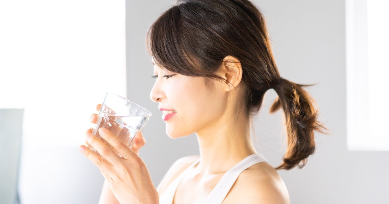 【運気急上昇】「火」と「水」のスーパー運気をもらう超カンタンな朝の儀式とは？