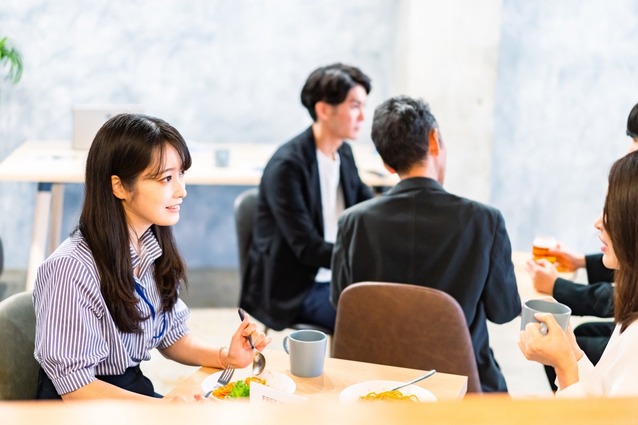 育ちがいい人が、トイレに立つときに決してしないこと