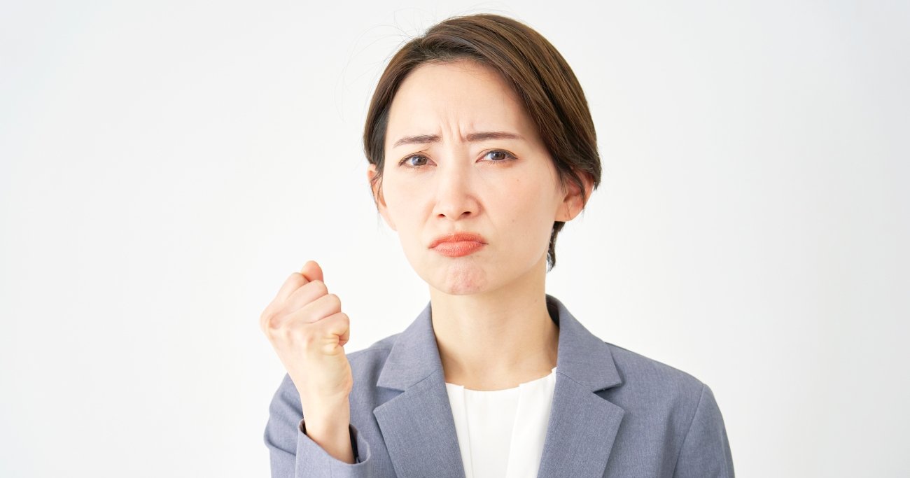「いい人に恵まれない」とボヤキ続ける人の負の共通点・ワースト1
