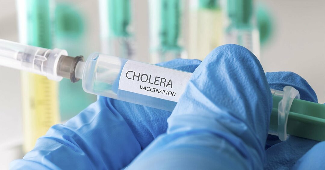 19世紀のロンドンや江戸、「感染症」コレラは何が原因で流行したのか