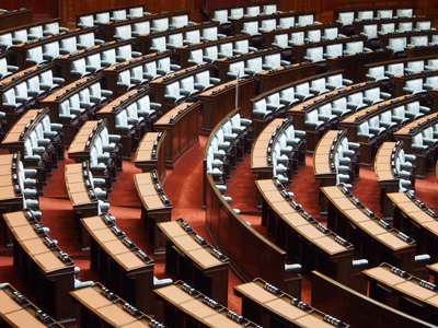 “共謀罪”を無修正で通した野党の国会対応は「0点」だ