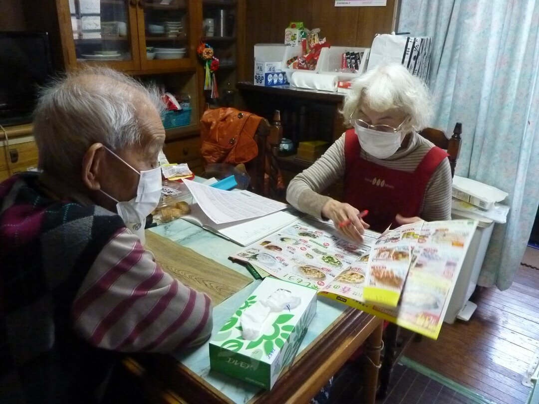 川崎市に見る、住民が支え合う「地域包括ケア」の理想モデル