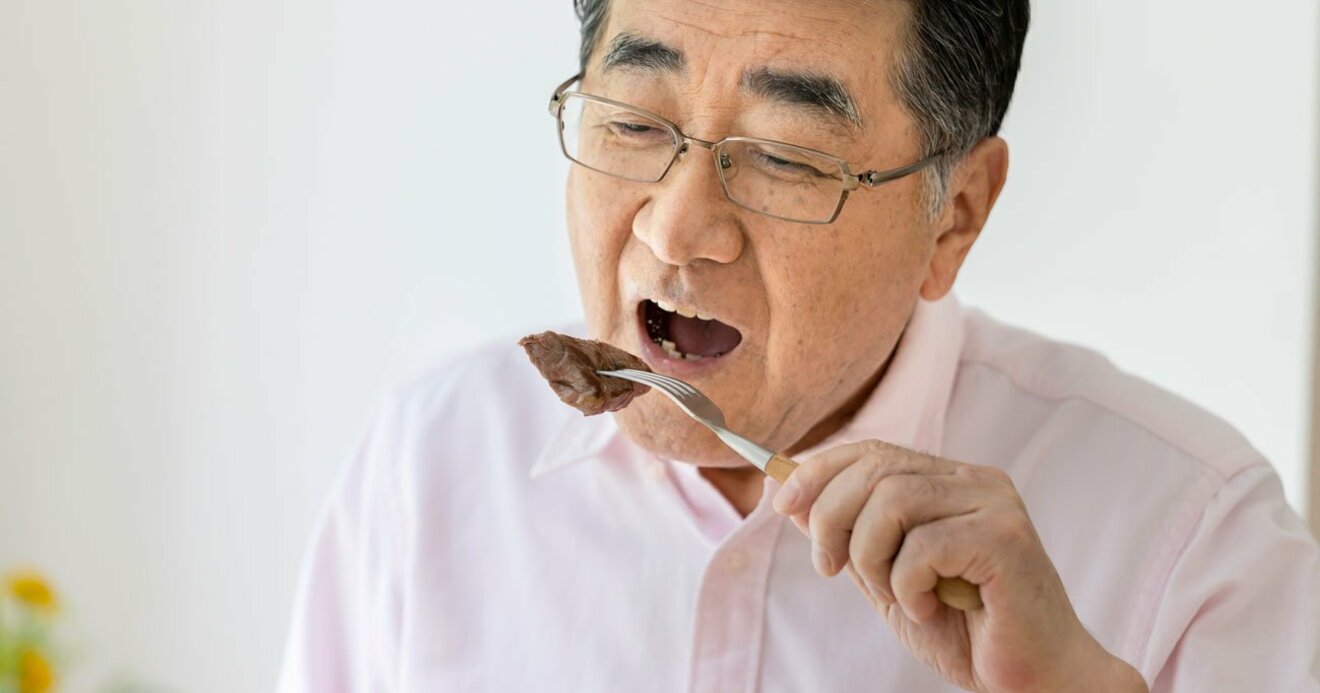 長寿の人ほど肉を食べている」和田秀樹医師が解説 | 70代からの元気力