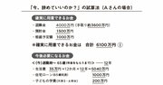 「割増退職金をもらって早期退職していいか」が5分で分かる方法とは？【書籍オンライン編集部セレクション】