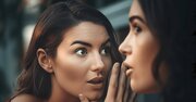 なぜ人は噂話をしたくなるのか？ その衝動の驚くべき正体とは