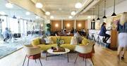 WeWorkの失敗の顕在化は皮肉にもソフトバンクグループによるもの
