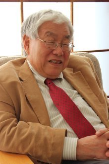 浜田宏一・内閣官房参与　核心インタビュー<br />「アベノミクスがもたらす金融政策の大転換<br />インフレ目標と日銀法改正で日本経済を取り戻す」