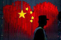 中国との「離婚」、米国は高い代償を支払えるか