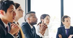 日本人で英語が話せる人と話せない人、たった1つの「決定的な違い」とは？【留学は関係ない！】