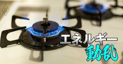 ガス大手3社の取締役33人「再任・新任賛成率」ランキング!東京ガスと大阪ガスのトップはどちらに軍配【株主総会2024】