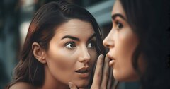 なぜ人は噂話をしたくなるのか? その衝動の驚くべき正体とは