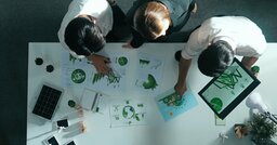 社会に大きなインパクトをもたらす「六方よし」のビジネスとは？