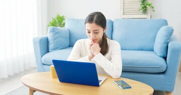 投資が怖くて一歩が踏み出せない人に伝えたい「富のマインドセット」とは？【JUST KEEP BUYINGの著者が語る】