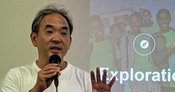 仕事は最高のシミュレーションゲーム!年齢を言い訳にしない! プロマーケターに聞く仕事の極意