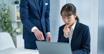 部下のやる気を奪う「上司の質問」ワースト1…冷静に原因を聞いているだけなのに、なぜ?