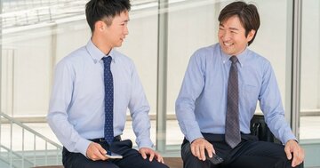 部下から「チョロい上司」と舐められる人の特徴・ワースト1