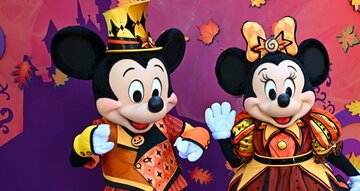 東京ディズニーの舞台ウラ…嘔吐物や鳥の死骸も処理するお掃除キャスト、衝撃の時給とは？