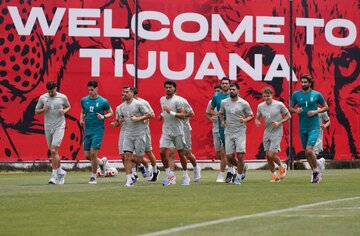 北中米W杯、共同開催でも3カ国ばらばら