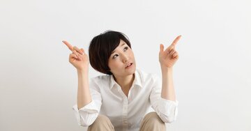 「結果」で判断する人、「過程」を重視する人、幸せになるのはどっち?
