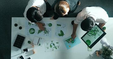 社会に大きなインパクトをもたらす「六方よし」のビジネスとは？