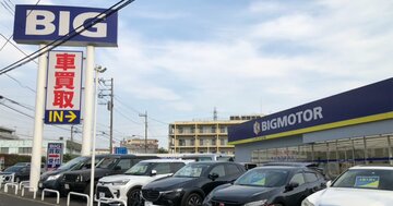 ビッグモーター不正で「取引先への影響」は?詳細データで帝国データバンクが解説