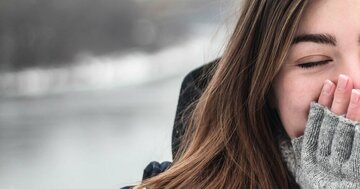 風邪・インフルだけじゃない!「冬の不調」を避けるためにできること