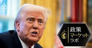 米中「関税戦争」アジア新興国“漁夫の利”得られるか、中国企業の浸食と高まる関税リスク