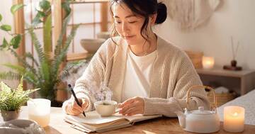 【精神科医が教える】箇条書きにするだけで心が整う？ どん底から抜け出すための思考整理術