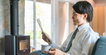 【そりゃ出世しないわ】自分の仕事しか興味のない人が「いつまでも平社員」の理由