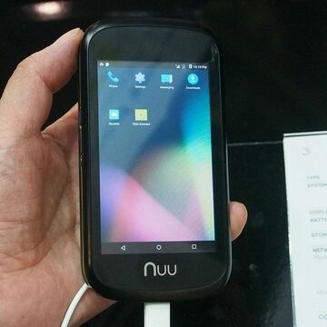 スマホじゃないスマホを作るNUU Mobileの日本再上陸はあり得るのか!?