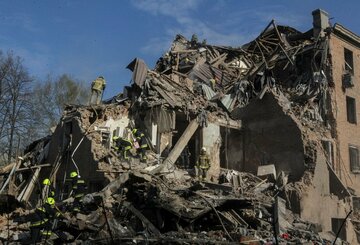 米ロ首脳、ウクライナ停戦を協議