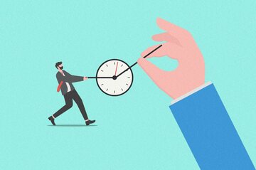 AIで時間節約、でも仕事が増えるだけ？