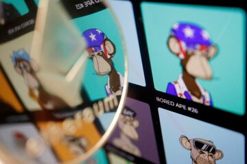 Web3ブーム崩壊の足音、仮想通貨暴落で道連れ