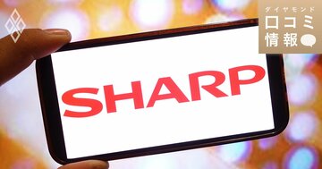 シャープの50代前半・主任級の年収は?【5000件の口コミ情報データ】