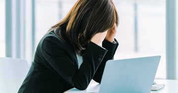 「今の職場が合っていない人」の特徴