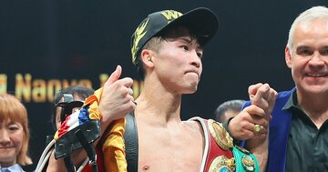 「名古屋飛ばし」はもう過去？井上尚弥の世界戦を呼び込んだ「儲かるイベント会場」の実力