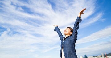 【2026から開運】なぜ60年に一度の「丙午」はすさまじいエネルギー×パワフルな一年になるのか？【絵馬師が公開】