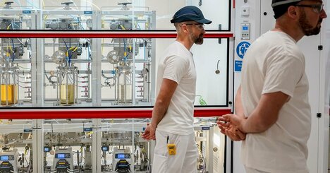 減量薬で膨張する米貿易赤字