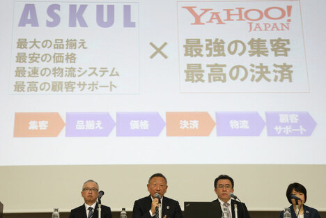 アスクル社長と独立社外取締役の不再任は、本当に問題だったのか？