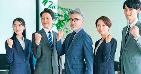 社員30人で40年以上IT業界を生き抜く…中小企業が事業・採用で大企業と渡り合う極意