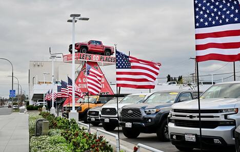 トランプ氏の最新関税、知っておくべきこと
