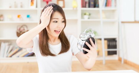 【夏バテ防止！】うっかりミスをなくす3つの方法
