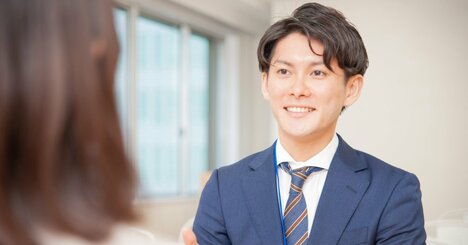 【面接「30秒」で即バレ】人材のプロが断言する「即・落とされる人」のたった1つの共通点とは？