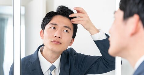 山里亮太が「自分のせいでハゲさせた」と思い込んだ理由