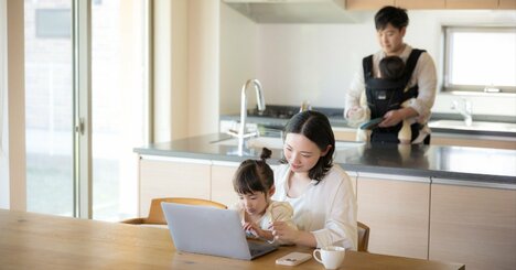 【医師が解説】育児と仕事で疲れ切る親へ、体力を守る5つの習慣