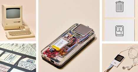 アップルの知られざる50年史、独占取材