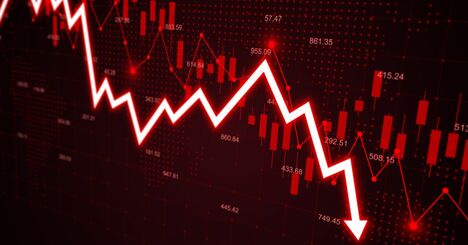 【株のプロが教える】相場急落で「買っていい銘柄・ダメな銘柄」の違いとは？