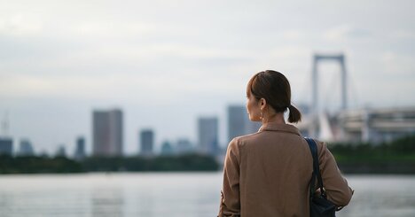 老後「むなしい余生」になる人の特徴・ワースト1
