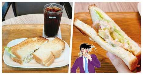 「思いついた人、天才」【ドトール】の“520円モーニング”が反則級のウマさ…！《実食レビュー》
